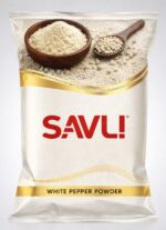 White Pepper Powder